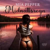 Midnattsregn