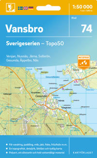 Vansbro