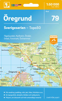 Oregrund