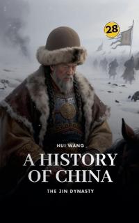 The Jin Dynasty: A History of China