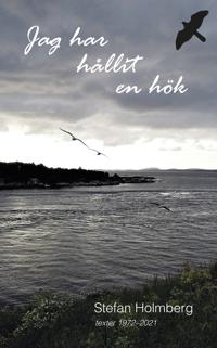 Jag har hållit en hök