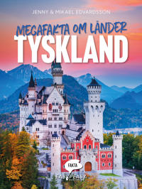 Megafakta om länder. Tyskland