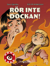 Rör inte dockan!