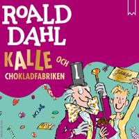 Kalle och chokladfabriken