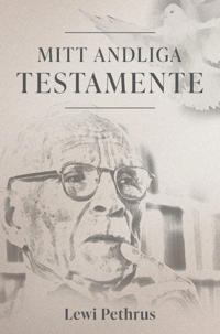Mitt andliga testamente