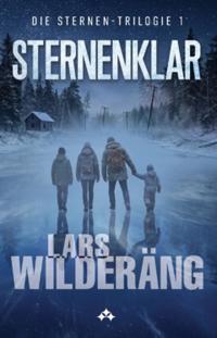 Bokomslag för Sternenklar