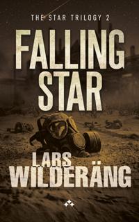 Falling Star : The Star Trilogy 2