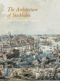 Architecture of Stockholm