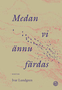 Medan vi ännu färdas : dikter