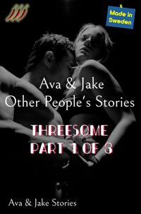 Threesome Part 1 of 3