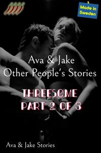 Threesome Part 2 of 3