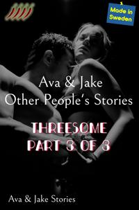 Threesome Part 3 of 3
