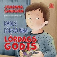 Karls försvunna lördagsgodis