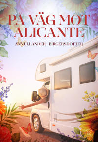 På väg mot Alicante
