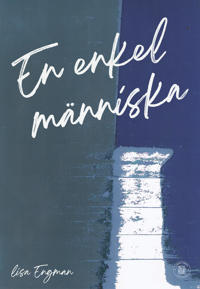 Bokomslag för "En enkel människa"
