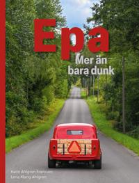 Bokomslag för Epa - mer än bara dunk