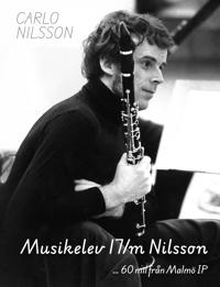 Musikelev 17/m Nilsson ... 60 mil från Malmö IP