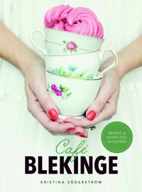 Bokomslag för Café Blekinge