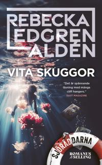 Bokomslag för "Vita skuggor"