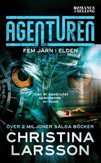 Fem järn i elden