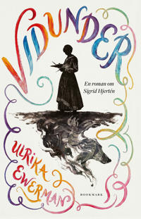 Vidunder: en roman om Sigrid Hjertén