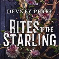Bokomslag för "Rites of the Starling (svensk utgåva)"