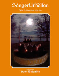 SångerUrKällan. Del 1, Solårets åtta högtider