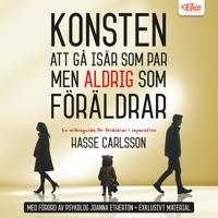 Konsten att gå isär som par men aldrig som föräldrar