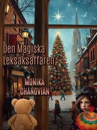 Den magiska leksaksaffären