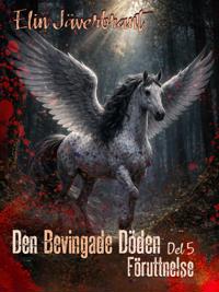 Den bevingade döden, Förruttnelse