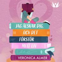 Jag älskar dig, och det förstör mitt liv