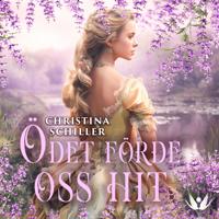 Ödet förde oss hit