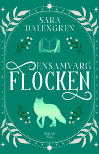 Bokomslag för "Ensamvarg"