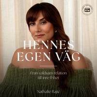 Hennes egen väg: från våldsam relation till inre frihet