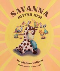 Savanna hittar hem