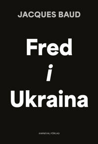 Fred i Ukraina