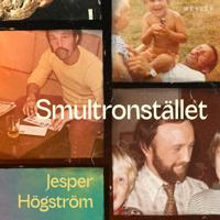 Smultronstället