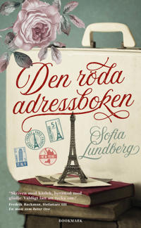 Den röda adressboken