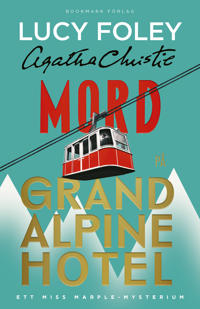 Mord på Grand Alpine Hotel