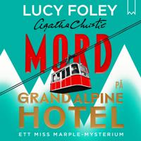Mord på Grand Alpine Hotel
