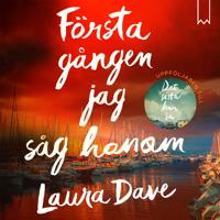 Första gången jag såg honom