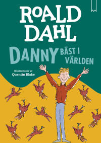 Danny bäst i världen