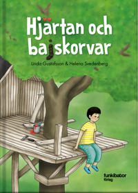Hjärtan och bajskorvar