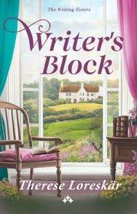 Bokomslag for "Writer's Block"