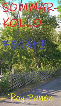 SOMMARKOLLO Förlåt!!! (homoversion)