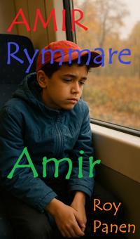 AMIR Rymmare: Amir