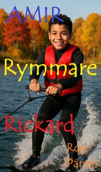 AMIR Rymmare: Rickard