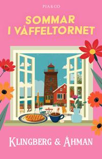 Sommar i våffeltornet
