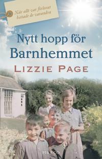 Nytt hopp för Barnhemmet