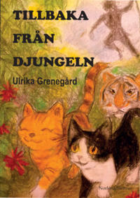 Tillbaka från djungeln